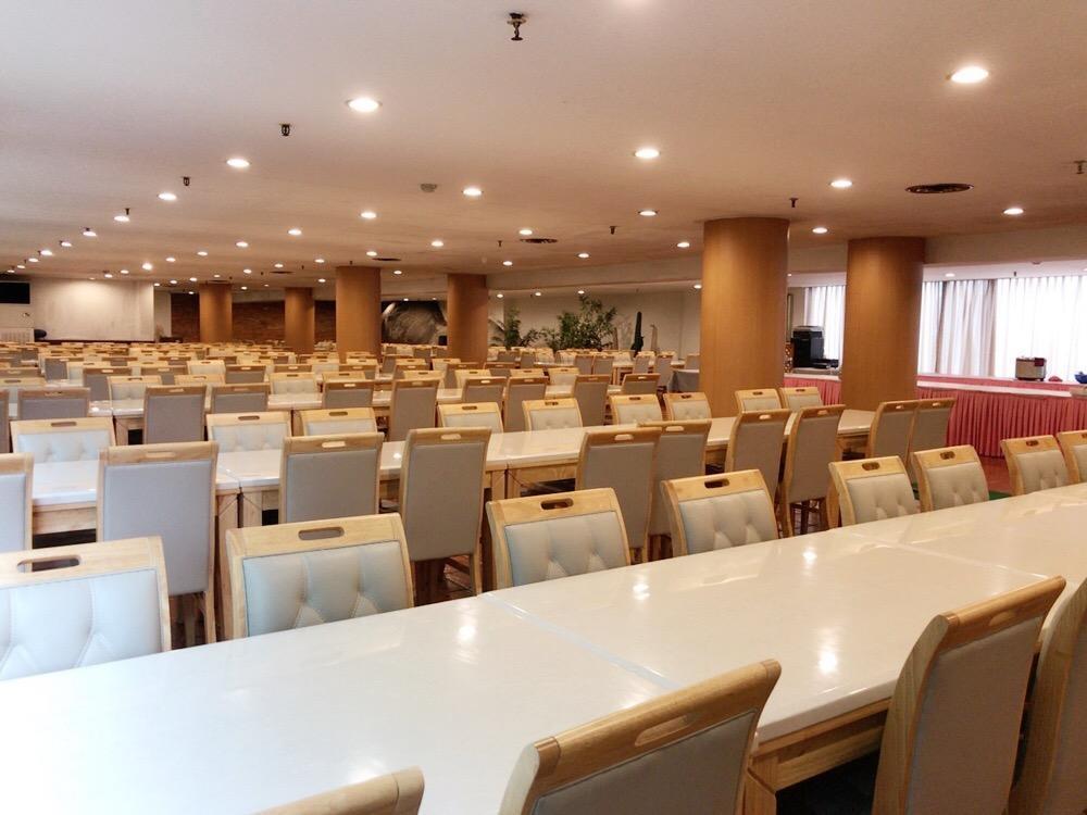 Lake Hills Hotel Songnisan Boeun Extérieur photo