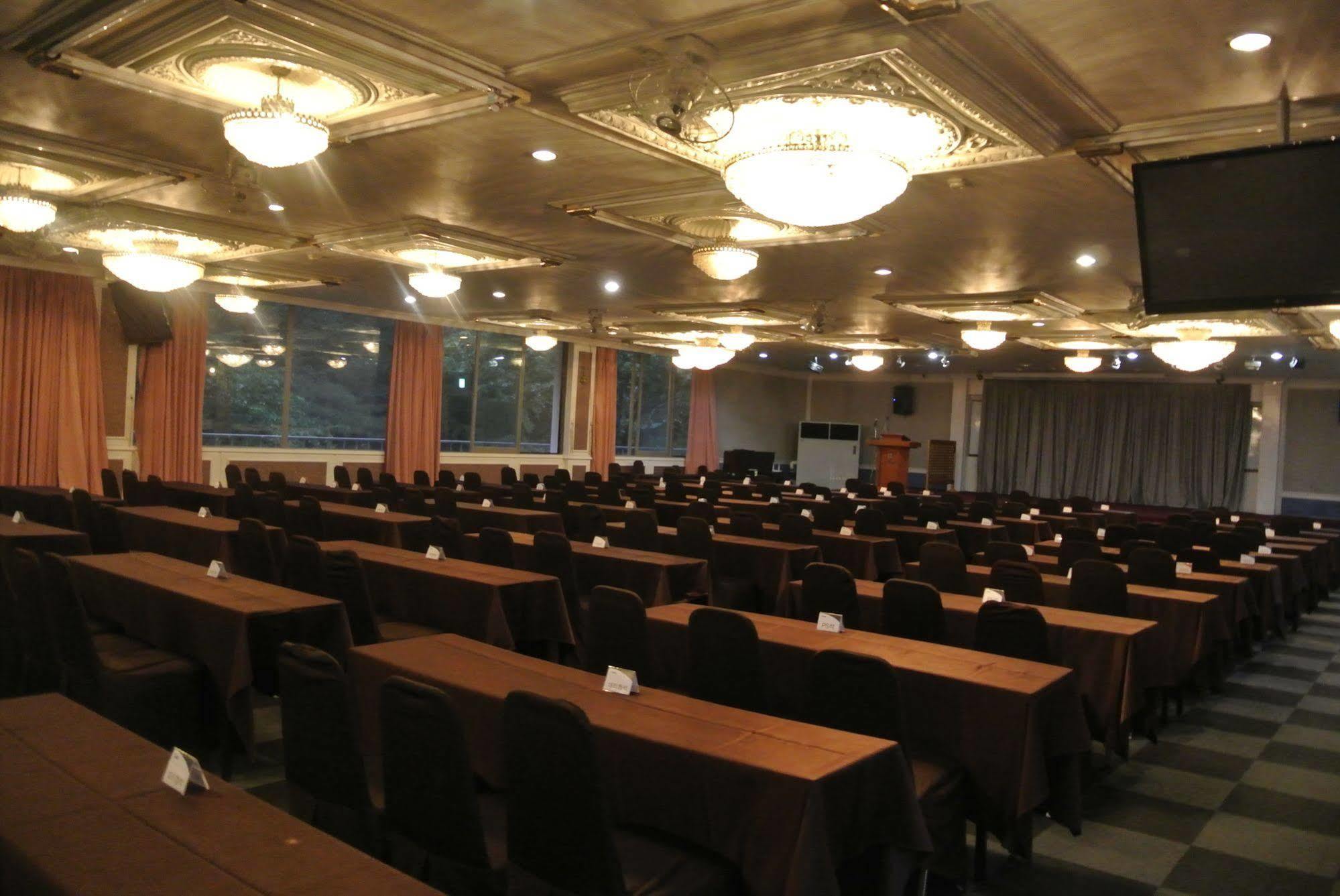 Lake Hills Hotel Songnisan Boeun Extérieur photo