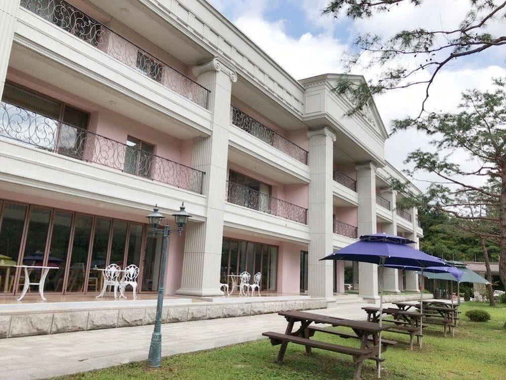 Lake Hills Hotel Songnisan Boeun Extérieur photo